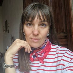 Юлия Замалеева, Москва