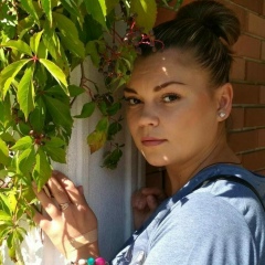 Наталия Бубликова, 16.11.1985