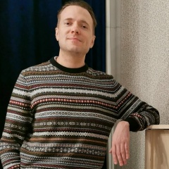 Михаил Денисов, 23.05, Пенза