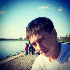 Сергей Клименко, 04.05.1983, Астана