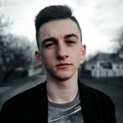 Вова Поляков, 15.05.2001