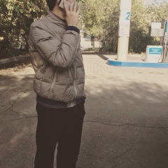 Абылайхан Жумабеков, 08.03, Алматы