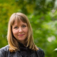 Юлия Авдеева, 27.02.1980, Санкт-Петербург