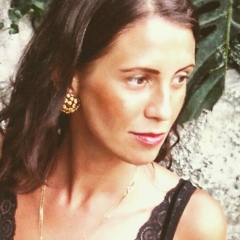 Мария Апякина, 31.01