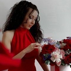 Анастасия Кислякова, 28.10.1993, Выборг