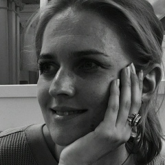 Дарья Теплова, 03.07, Москва