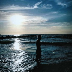 Максим Зайлер, 06.06.1995, Калининград