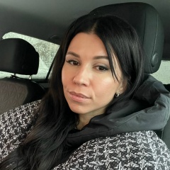 Елена Анисимова, 26.03.1989, Тверь