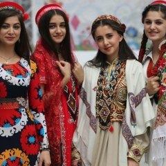 Дети Памира, 01.01.1907