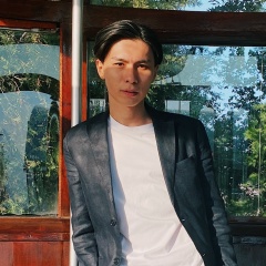 Илияс Серикбай, 04.01, Алматы