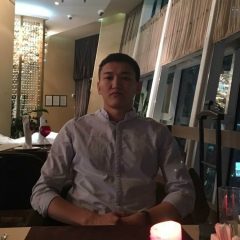 Елдос Рамазан, 23.06.1995, Астана