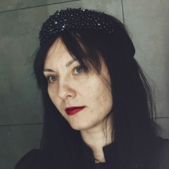 Евгения Кущенко, 05.04.1990, Новокузнецк