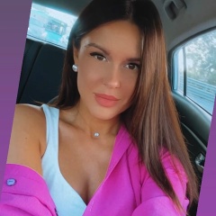 Аня Аравенко, 14.01.1992, Санкт-Петербург