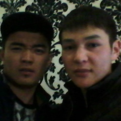 Арман Далов, 31.01.1993, Тараз