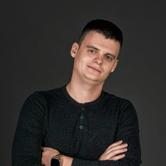 Константин Качур, 22.03.1992, Саратов