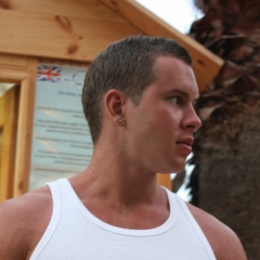 Данила Мальцев, 28.03.1989, Санкт-Петербург