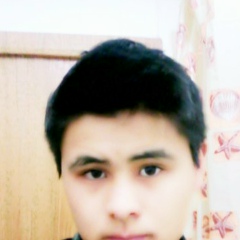 Edik Omurzakov, 07.02.1996, Москва