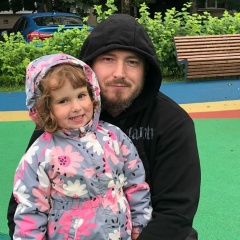 Игорян Ершов, 20.03