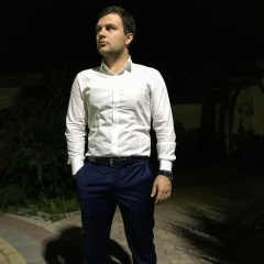 Костя Орман, 07.09, Пятигорск