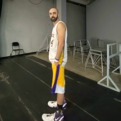 Александр Горлин, 09.03.1982, Санкт-Петербург