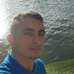 Wallace Pontes, 31.08.1992, Rio de Janeiro