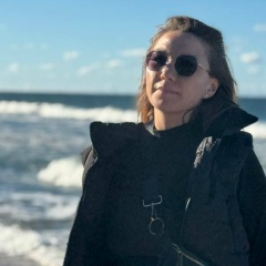 Екатерина Фирсова, 12.03