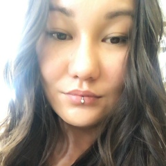 Раушан Узумакова, 14.05.1992, Алматы