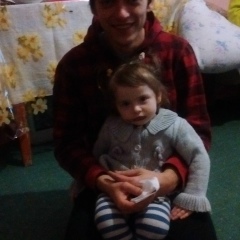 Глеб Инкин, 06.02