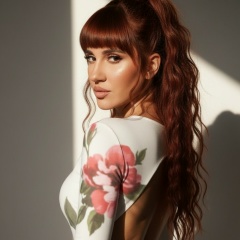 Аллочка Мельникова, 06.12.1988, Воронеж