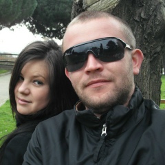 Вовчик Гуменюк, 29.08.1987, Москва