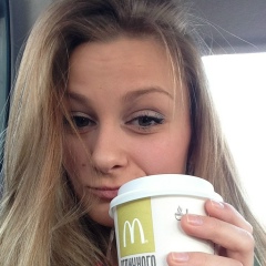 Ирина Анисимова, 02.07.1989, Краснодар