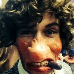 Андрей Скоморохов, 25.10.1992, Каменка