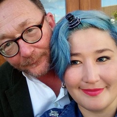 Инга Бысыкатова-Харми, 27.07, Якутск