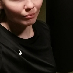 Елизавета Епихина, 31.08.1991, Москва