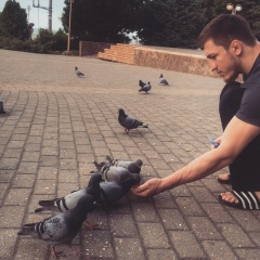 Тимур Темирбулатов, 26.12.1991, Махачкала