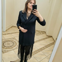 Алина Кочеткова, 14.03.1985, Пугачев