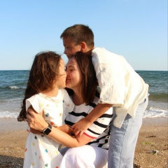 Юлия Саликова, 07.05, Тюмень