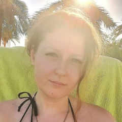 Юся Муррр, 24.06.1989, Санкт-Петербург