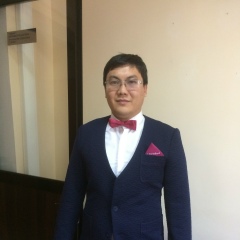 Олжас Кариев, 22.03.1987, Тараз