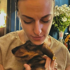 Оливия , Санкт-Петербург