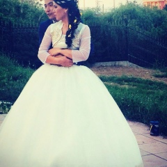 Aidana Jarkynbekova, 23.03.1994, Алматы