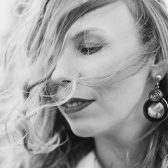 Евгения Эрдман, 21.04, Санкт-Петербург