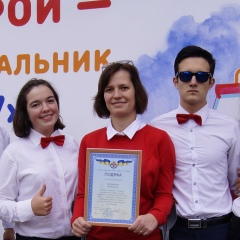 Анюта Антипина, 16.04.1985, Киев