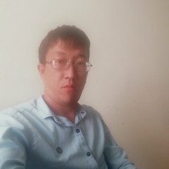 Сергазы Байменов, 20.08.1989, Нукус
