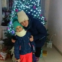 Анна Джумма, 27.07.1987, Уфа