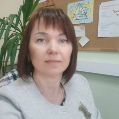 Татьяна Флегонтова, 21.05