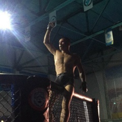 Мерей Жубанов, 23.09, Караганда