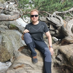 Алексей Иванов, 26.03.1988, Москва