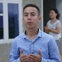 Асыл Нуралиев, 29.06, Москва