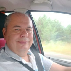 Михаил Сигалов, 19.11.1965, Тольятти